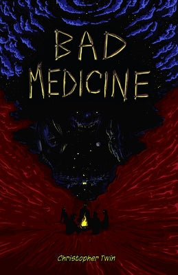 Bad Medicine by Twin, Christopher