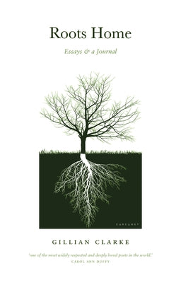 Roots Home by Clarke, Gillian