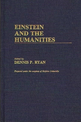Einstein and the Humanities by Lsi