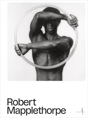 Robert Mapplethorpe by Mapplethorpe, Robert
