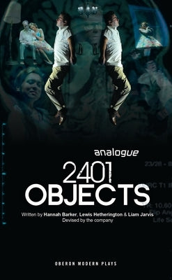 2401 Objects by Analogue