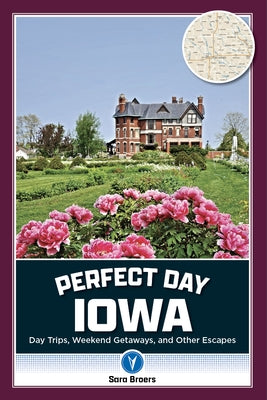 Perfect Day Iowa by Broers, Sara