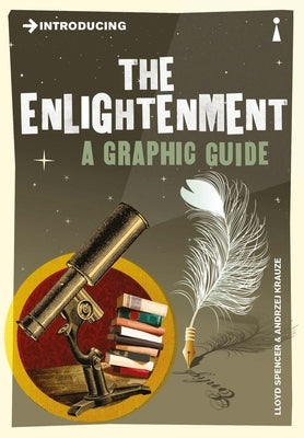 Introducing the Enlightenment: A Graphic Guide by Spencer, Lloyd