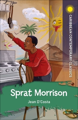 Sprat Morrison by D'Costa, Jean