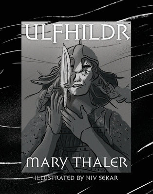 Ulfhildr by Thaler, Mary