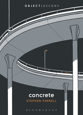 Concrete by Parnell, Stephen