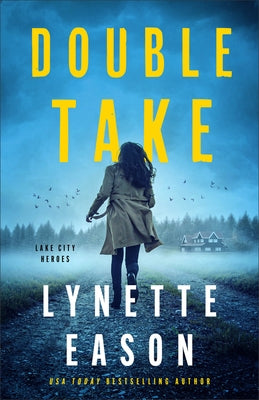 Double Take by Eason, Lynette