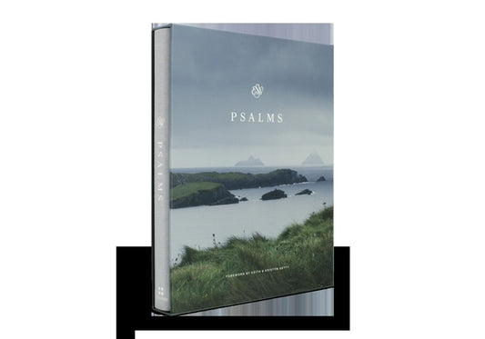 ESV Psalms, Photography Edition (Hardcover) by 