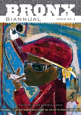 Bronx Biannual No. 2 by Lewis, Miles Marshall