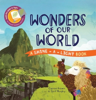 Wonders of Our World by Brown, Carron