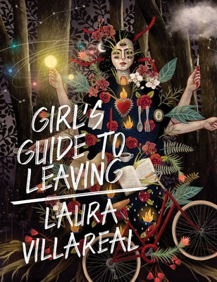 Girl's Guide to Leaving by Villareal, Laura