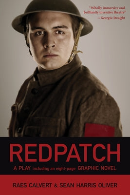 Redpatch by Oliver, Sean Harris