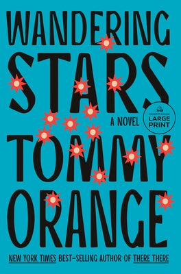 Wandering Stars by Orange, Tommy