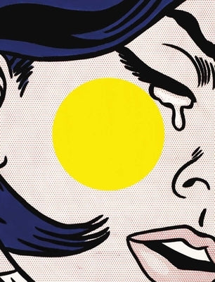 Roy Lichtenstein: Like New by Da Corte, Alex