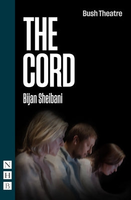 The Cord by Sheibani, Bijan