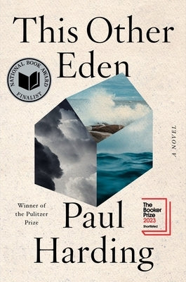 This Other Eden by Harding, Paul