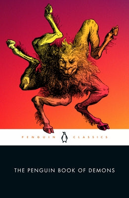 The Penguin Book of Demons by Bruce, Scott G.