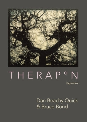 Therapon by Bond, Bruce