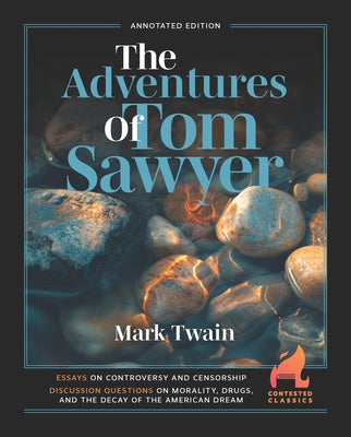 The Adventures of Tom Sawyer by Twain, Mark