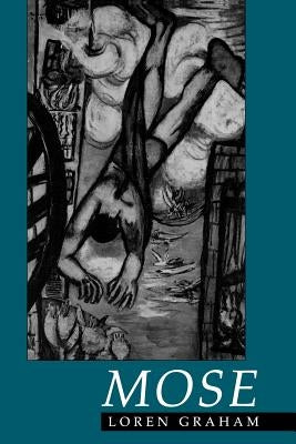 Mose by Graham, Loren