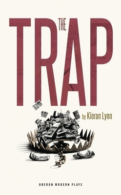 The Trap by Lynn, Kieran