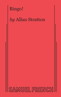Bingo! by Stratton, Allan