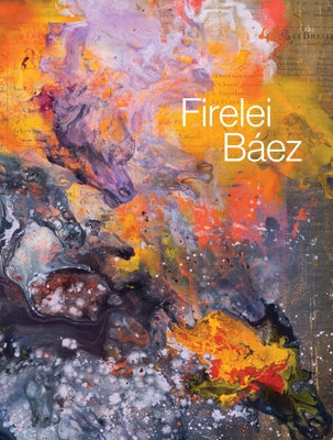 Firelei Báez by Baez, Firelei