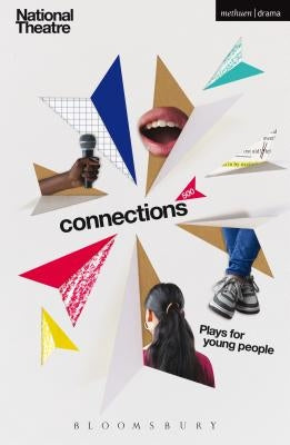 Connections 500: Blackout; Eclipse; What Are They Like?; Bassett; I'm Spilling My Heart Out Here; Gargantua; Children of Killers; Take by Wilson, Snoo