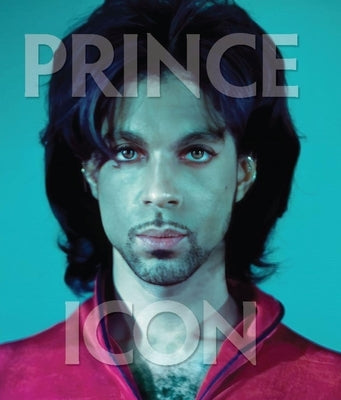 Prince: Icon by Images, Iconic