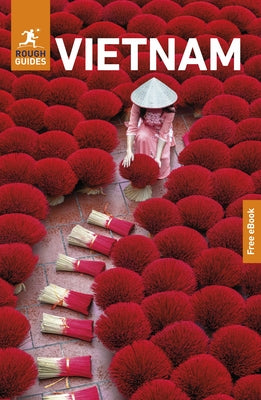 Rough Guides Vietnam: Travel Guide with eBook by Guides, Rough