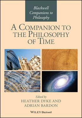 Companion to the Philosophy of by Bardon, Adrian