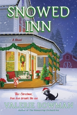 Snowed Inn by Bowman, Valerie