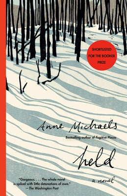 Held by Michaels, Anne