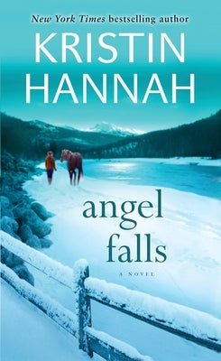 Angel Falls by Hannah, Kristin