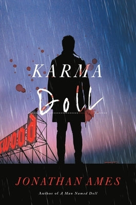 Karma Doll by Ames, Jonathan