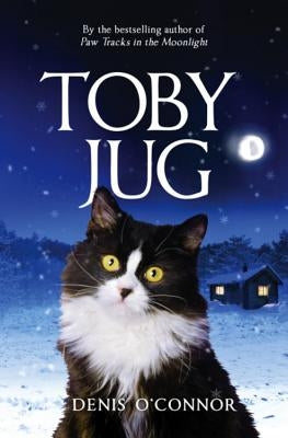 Toby Jug by O'Connor, Denis John