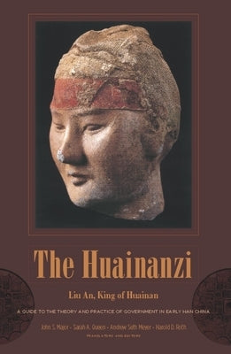 The Huainanzi by Major, John