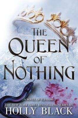 The Queen of Nothing by Black, Holly