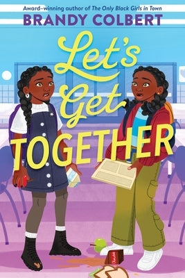 Let's Get Together by Colbert, Brandy