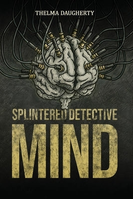 Splintered Detective Mind by Daugherty, Thelma
