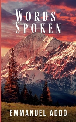 Words Spoken by Addo, Emmanuel