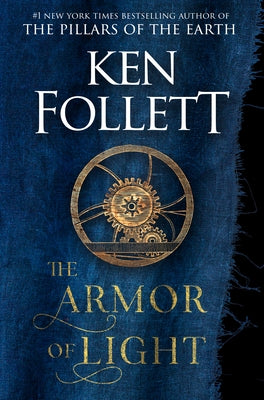 The Armor of Light by Follett, Ken