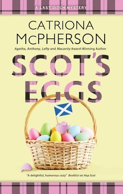 Scot's Eggs by McPherson, Catriona