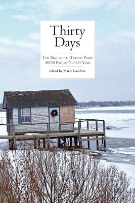 Thirty Days by Gauthier, Marie