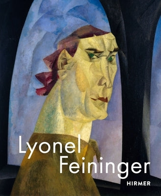 Lyonel Feininger by Pfeiffer, Ingrid