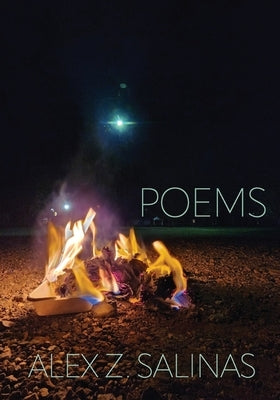 Trash Poems by Salinas, Alex Z.