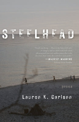 Steelhead by Carlson, Lauren K.