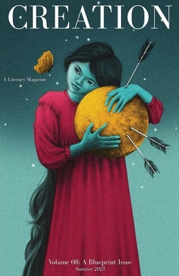 Volume 08: A Blueprint Issue: A Blueprint Issue by Magazine, Creation