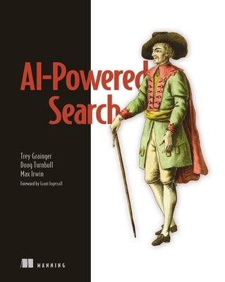 AI-Powered Search by Grainger, Trey