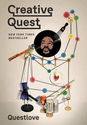 Creative Quest by Questlove